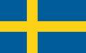 Sweden Flag