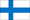 Finnish Flag