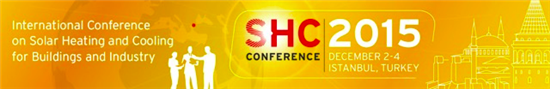 SHC 2015