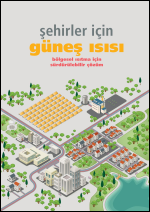 Solar Heat for Cities: The Sustainable Solution for District Heating - Turkish