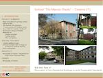 School Renovation - Cesena, Italy