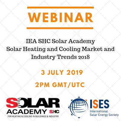 Solar Academy Webinar