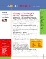 Solar Update - June 2013