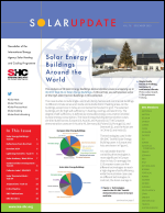 Solar Update Newsletter 2023-12