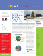 Solar Update - December 2023