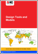 Design tools and models