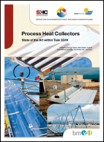 Process Heat Collectors