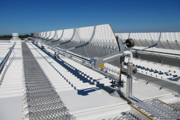 Task 65 | Solar Cooling for the Sunbelt Regions