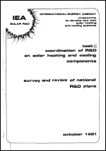Survey and Review of National R&D Plans