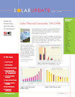 Solar Update - July 2011