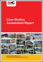 Case Studies Assessment Report