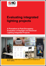 Evaluating integrated lighting projects