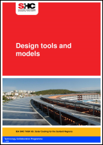 Design tools and models