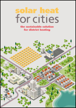 Solar Heat for Cities: The Sustainable Solution for District Heating