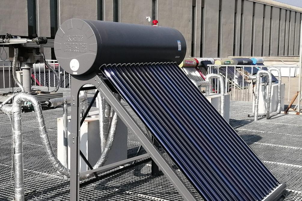 Task 69 | Solar Hot Water for 2030